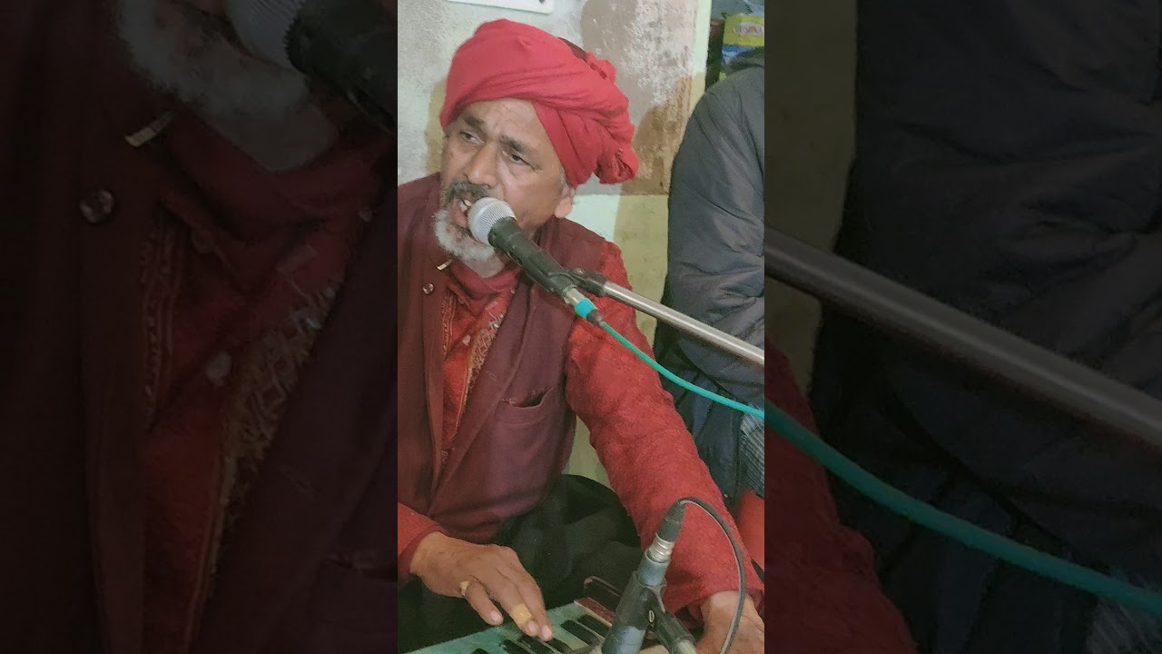rupana dham balaji bhajan ghansyamji