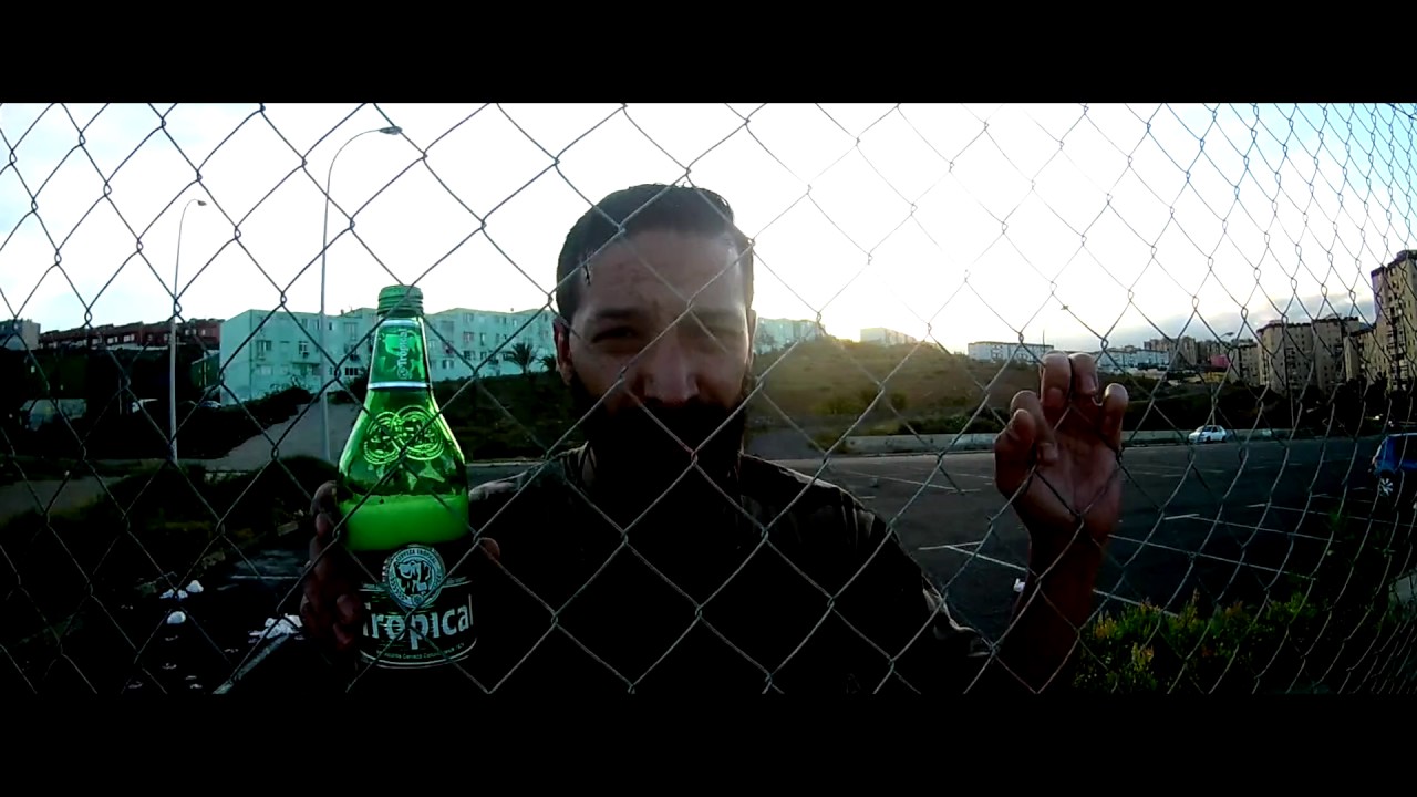 Dey-B Limite / Prod.Rapceo(Video)