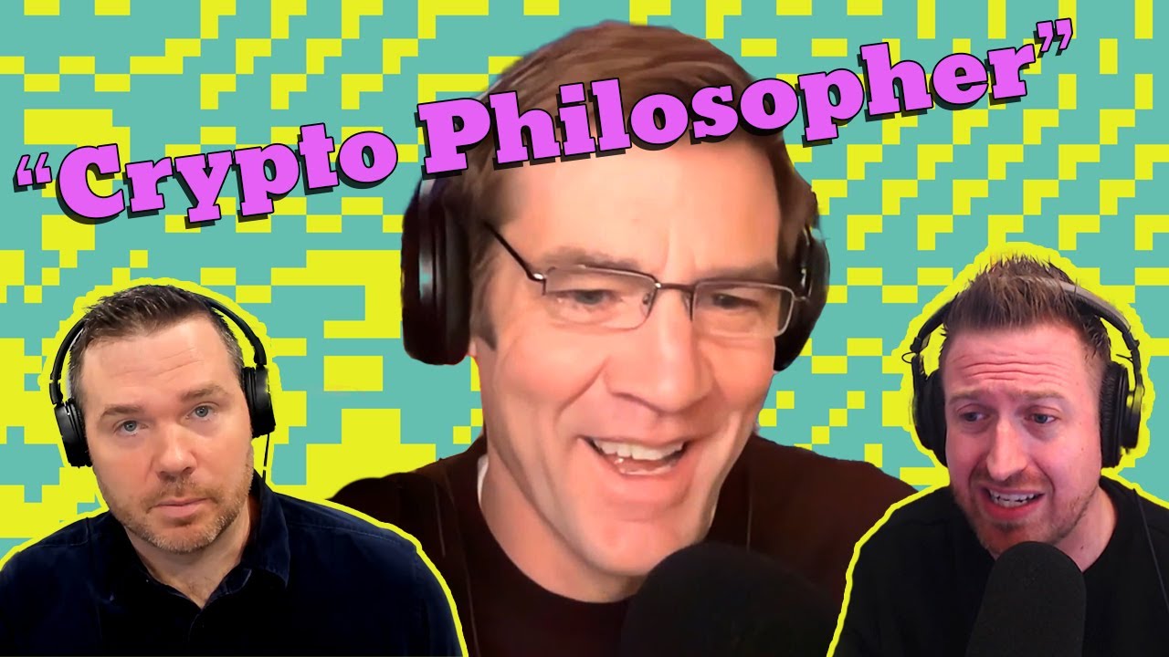 Chris Dixon Defends Crypto | Interview clip