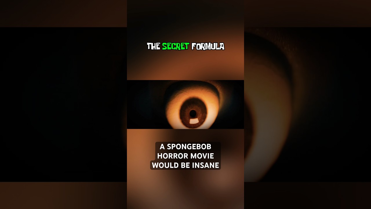 THIS IS INSANE !! Animation by: @BonxyAnim #aimusic #spongebob #metal #plankton #bringmethehorizon