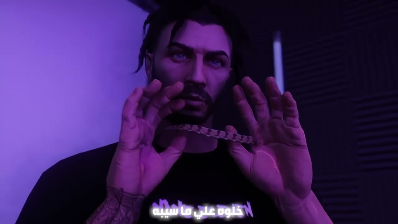 بث ماثيو