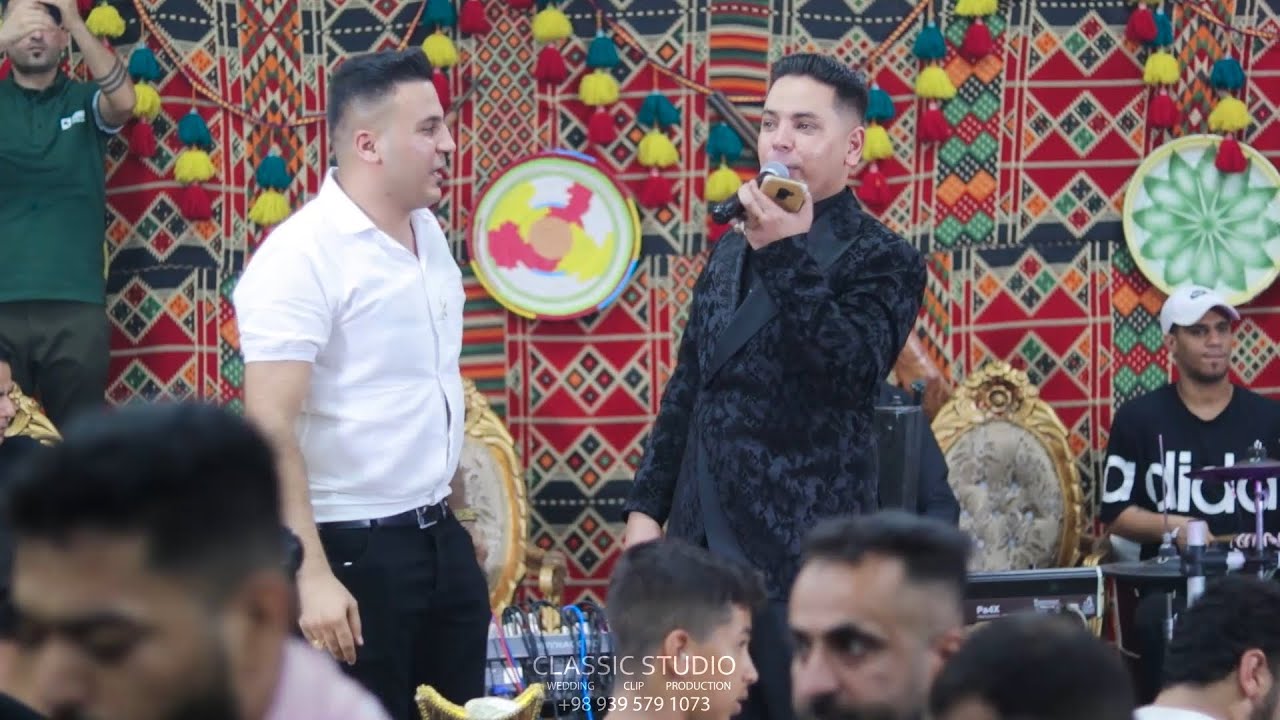 سليم آلبونائي | انا الشيخ وابن الشيخ