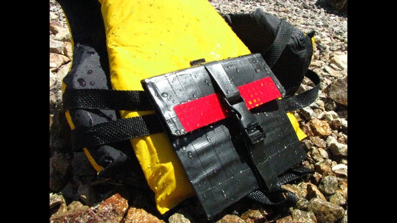 A tip for better Duct Tape projects