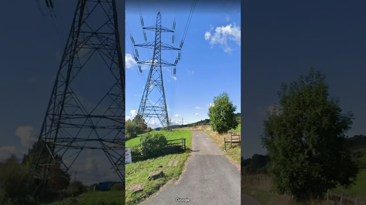 Real Ghost Stories - The Stocksbridge Bypass