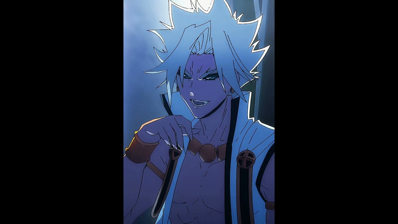 The four Magia Vander 🥶😥 | Wistoria wand and sword episode 3 #wistoriawandandsword #shorts