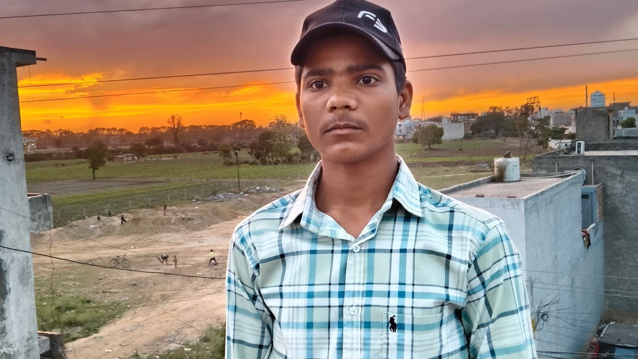 40 KG Girl (Official Video) Ajay Hooda | Ruba Khan | Bali Sharma | New Haryanvi Song 2026