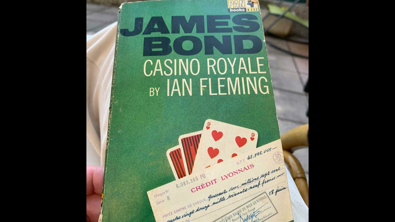 Casino Royale
