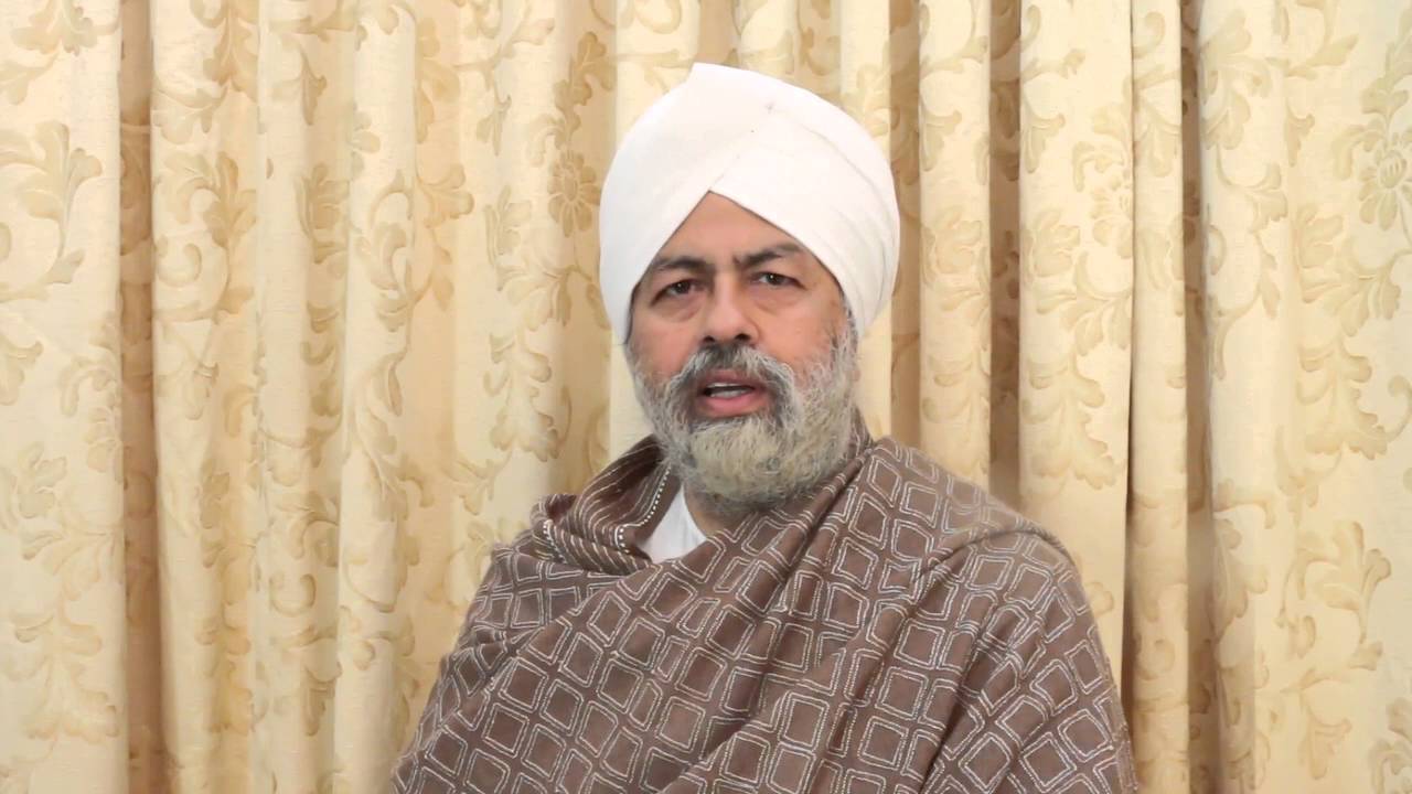 Message to Mankind | New Year 2016 | Nirankari Baba Hardev Singh Ji | Universal Brotherhood