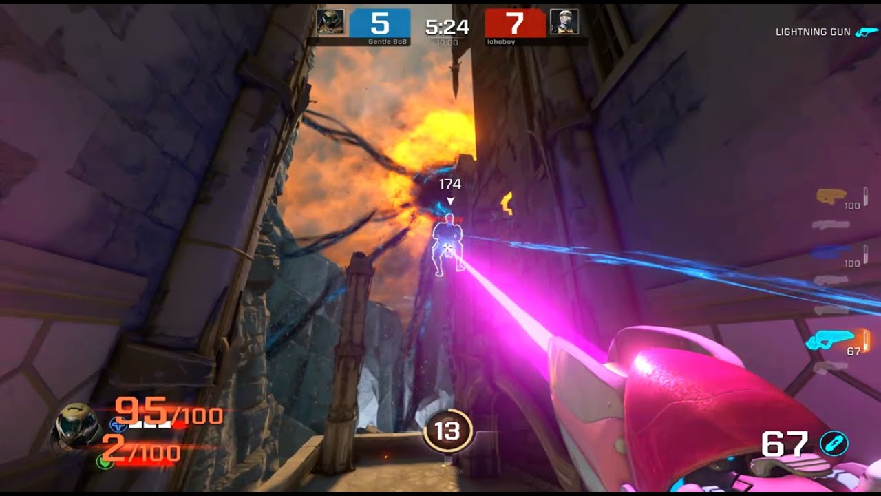 Art of Quake