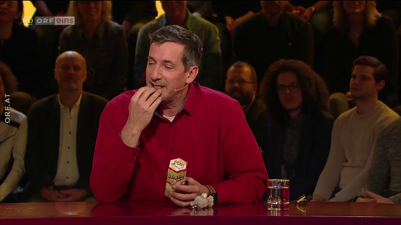 Was gibt es Neues? vom 26.1.2018