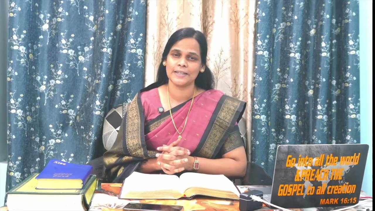 Mar 02 I ఉదయకాలపు దేవుని ప్రత్యక్షత I Morning Devotion I #dailybread I #grace I #viral I #trending