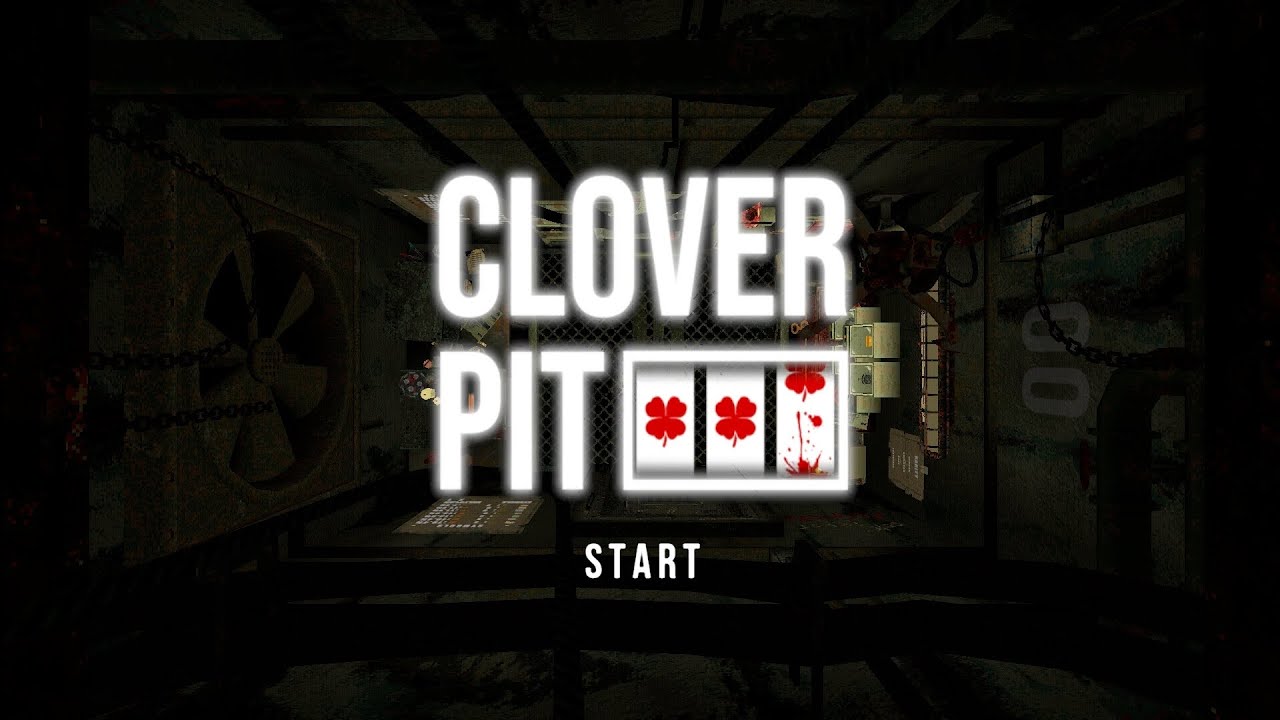 New personal record in clover pit