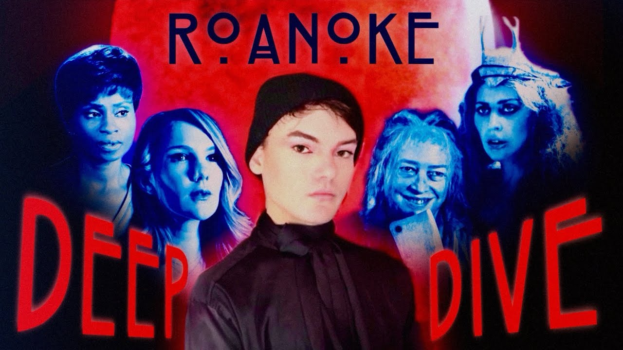 AHS Roanoke Deep Dive: A Found-Footage Favorite