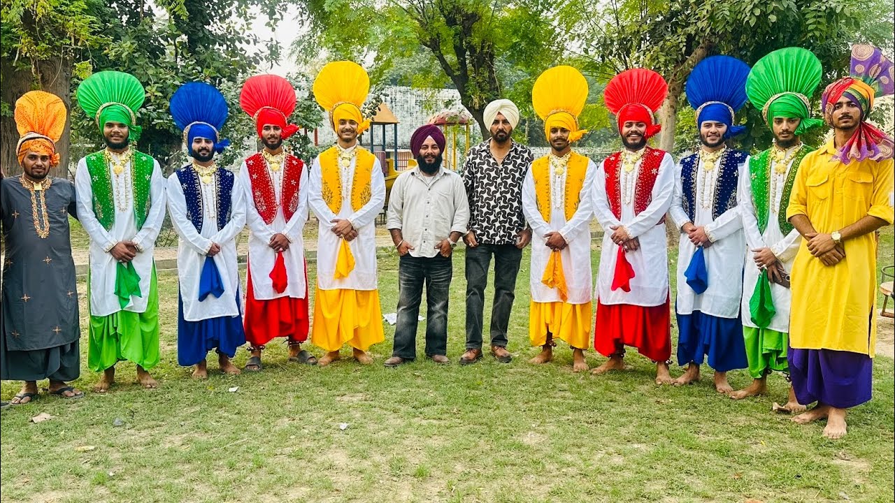 Winners 🥇|| RSD College Ferozepur || Zonal 2025 ||