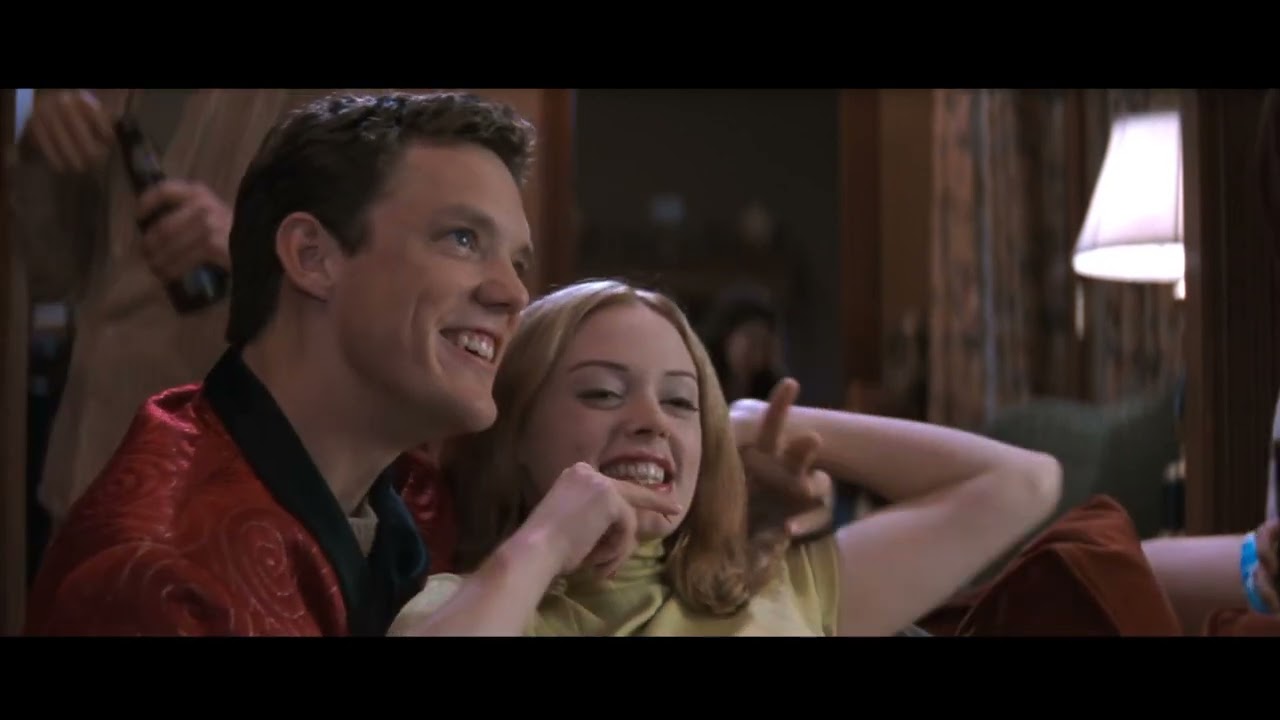 Tatum Riley Scenepack