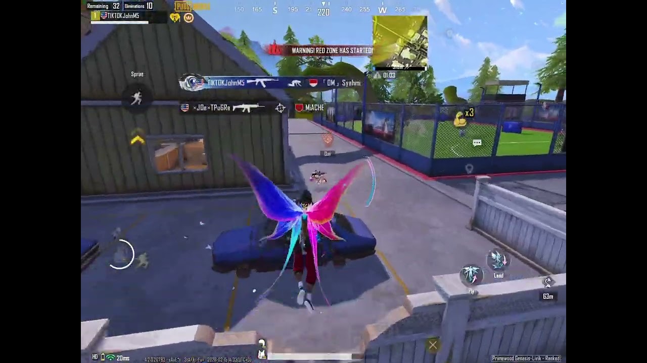 1 vs ?  How many do you think? ￼