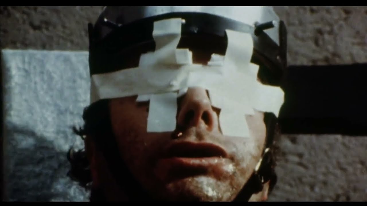 Faces of Death - Larry DeSilva Scene (HQ)