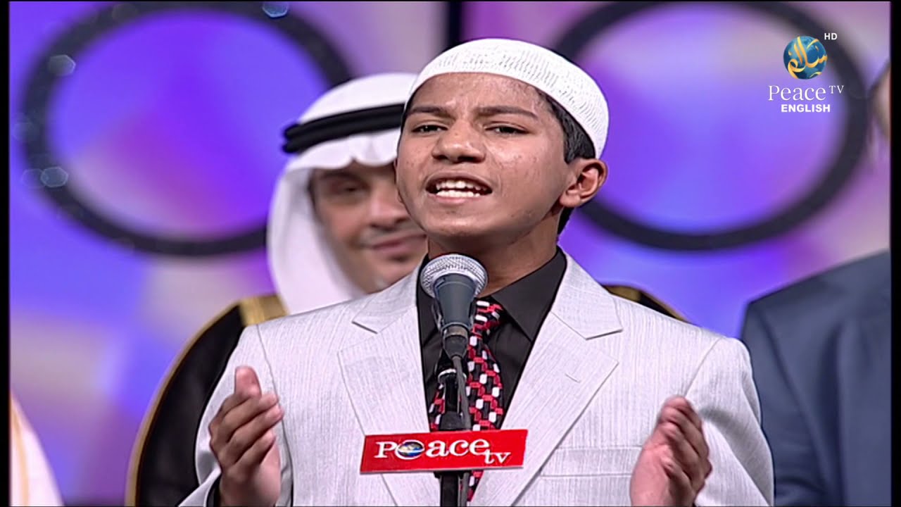 Concluding Session Peace the Solution for Humanity, International Islamic Conference 2009, Part 11