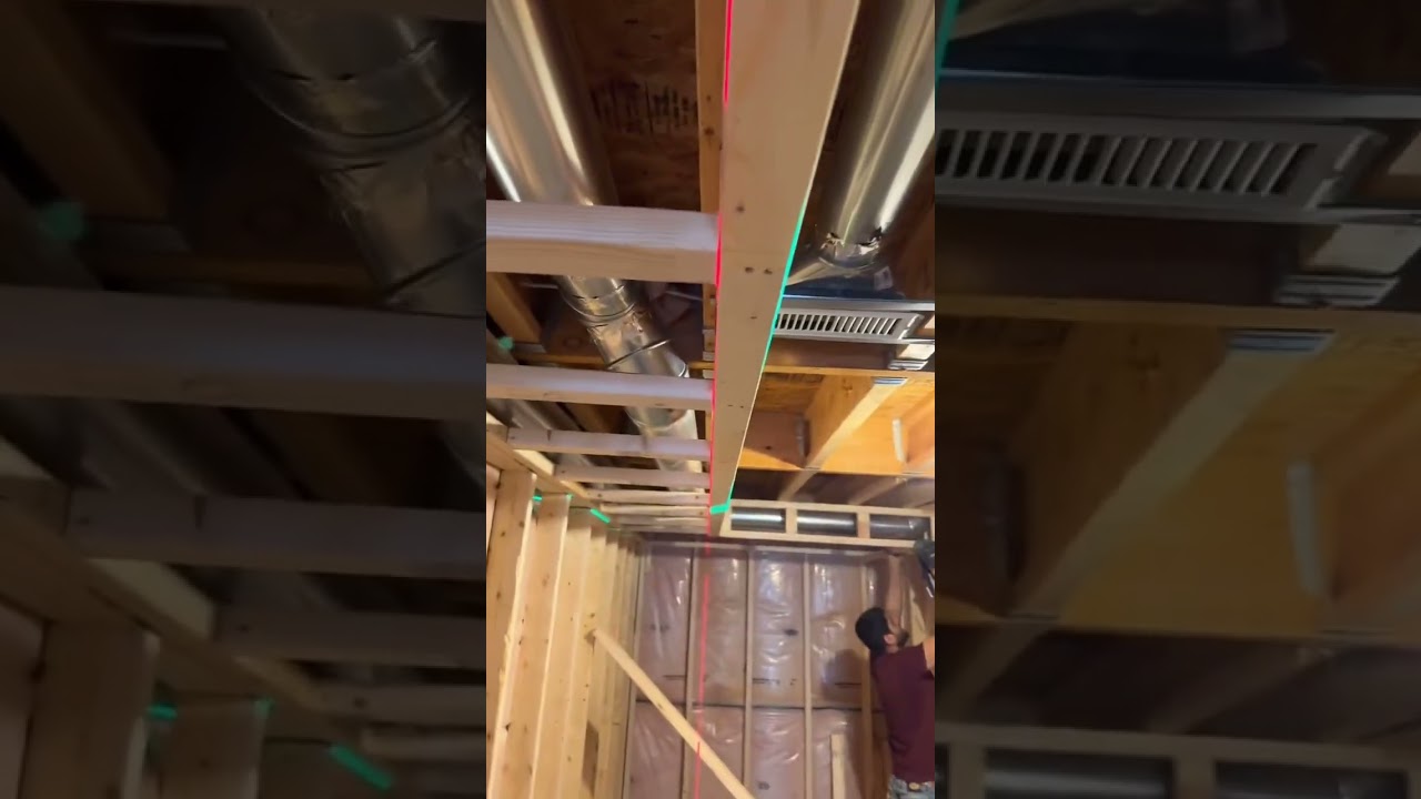How to frame a Bulkhead