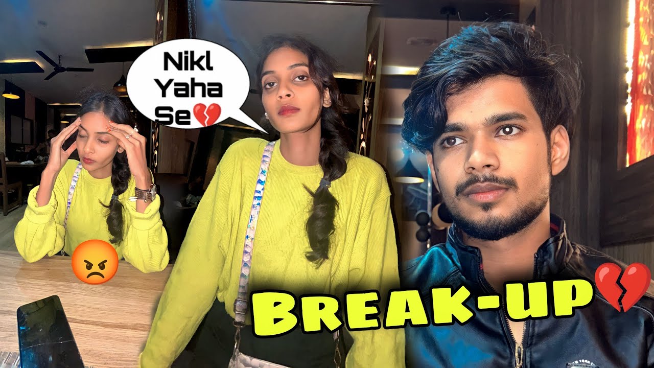 Shruti Ne Kiya Sab Khatam 🥹💔 | Adi 2.0