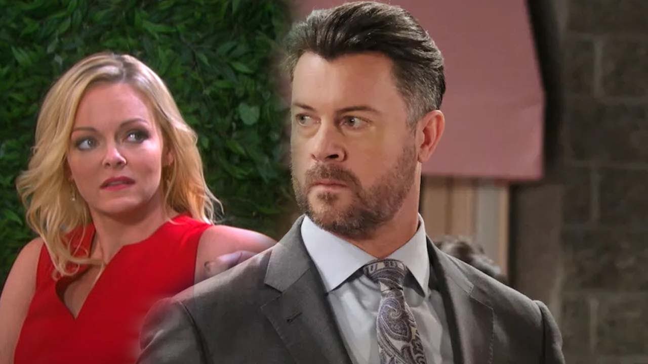 DOOL [07/30/2024] Days of Our Lives Full Episode July 30 Tuesday || DOOL Full Episode