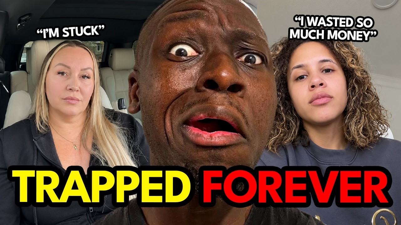 20 Minutes of Americans REGRETTING Buying a Franchise