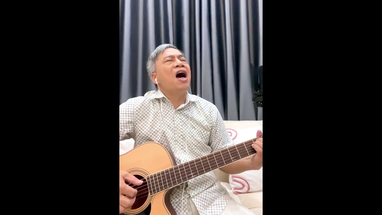 BỨC THƯ TÌNH ĐẦU TIÊN - Nhạc sỹ: Đỗ Bảo