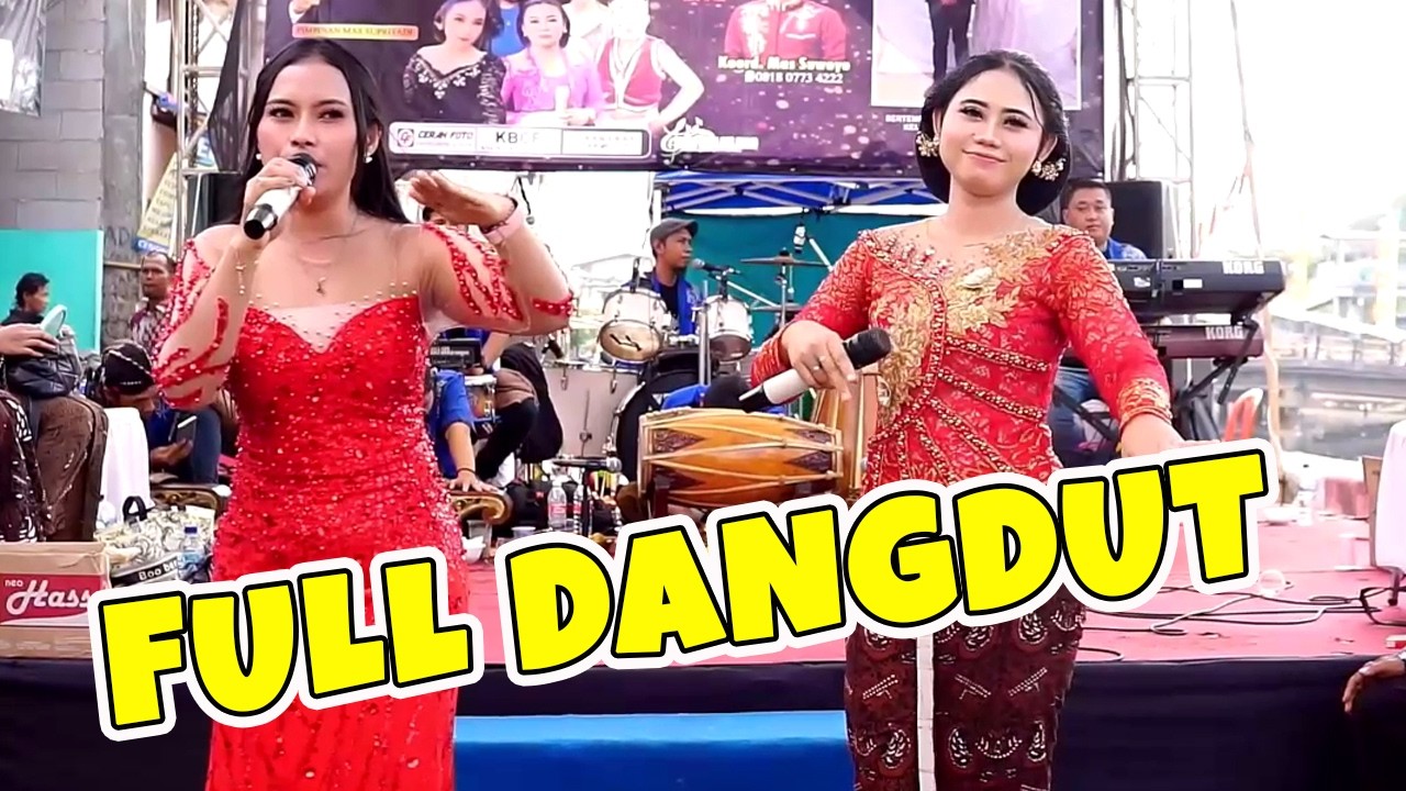FULL DANGDUT MAWAR BODAS DUDA ARABAN CINTA MERAH JAMBU AYAM JAGO CAMPURSARI TEMU ROSO