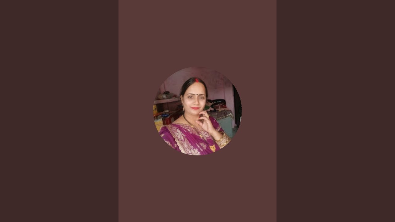 Khushbu Singh is live