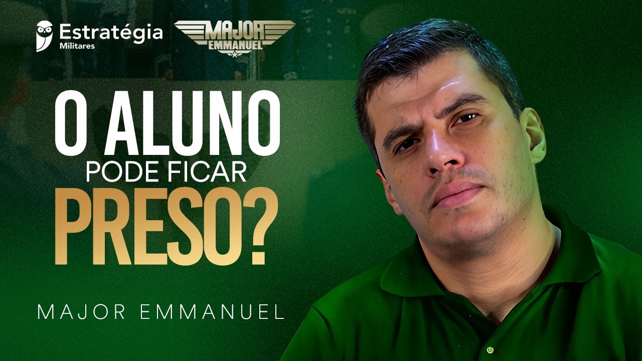Como Funcionam as Punições nas Escolas de Formação da FAB?