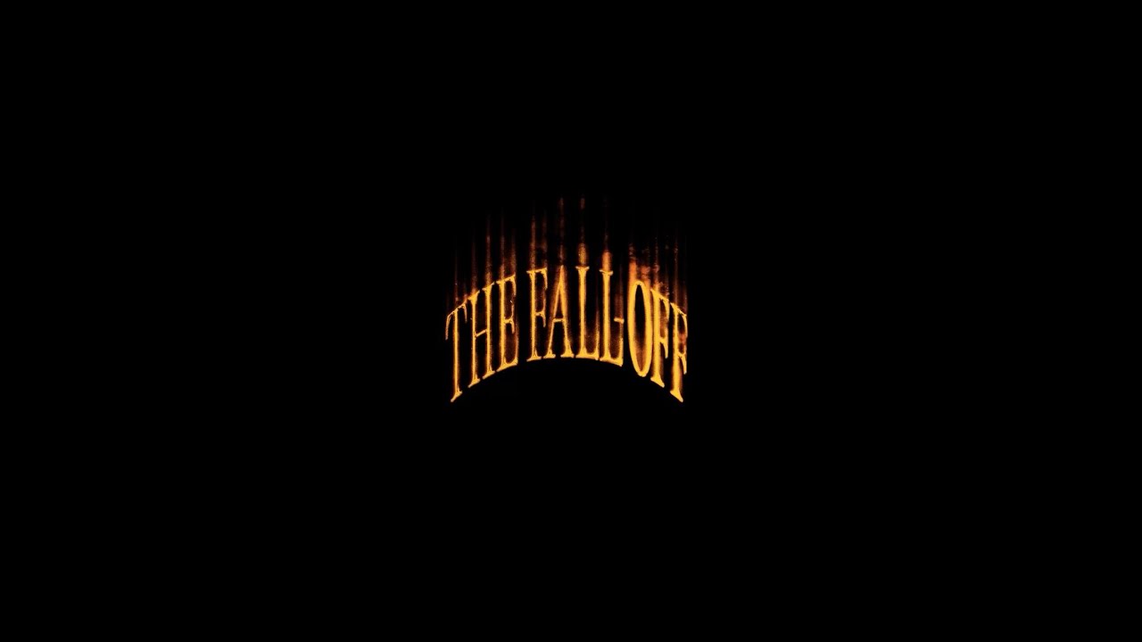 {FREE} J COLE + WESTSIDE GUNN + AB SOUL + KENDRICK LAMAR TYPE BEAT - THE FALL OFF {PROD.GEORGIE}