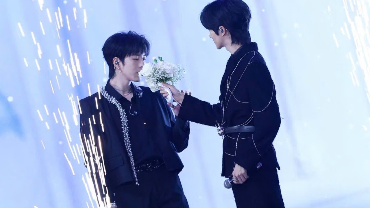 [HIGHLIGHT] Tinh Khâu tại Fanmeeting Thái Lan - tổng hợp những moment ngọt ngào, cute | 12.10.2025