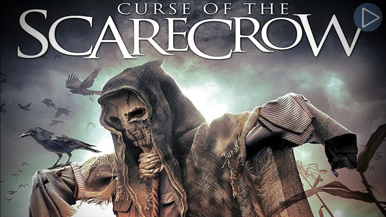 CURSE OF THE SCARECROW: BLOOD REVENGE 🎬 Exclusive Full Horror Movie Premiere 🎬 English HD 2021