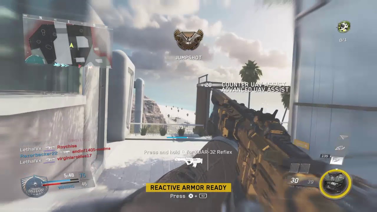 MY FASTEST DE-ATOMIZER - 1:49