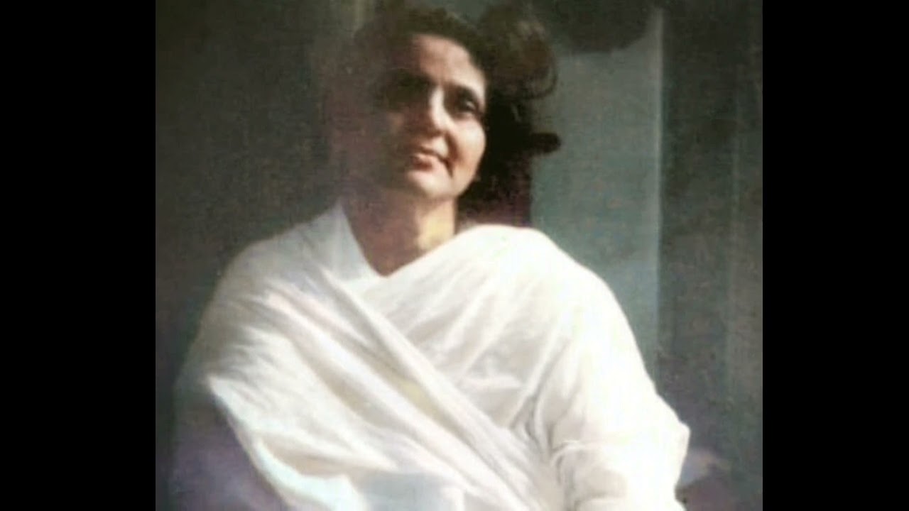 Nirakar Meditation.