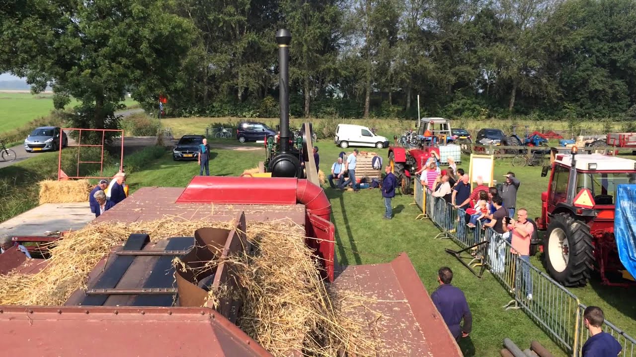 Oogstfeest Westeremden