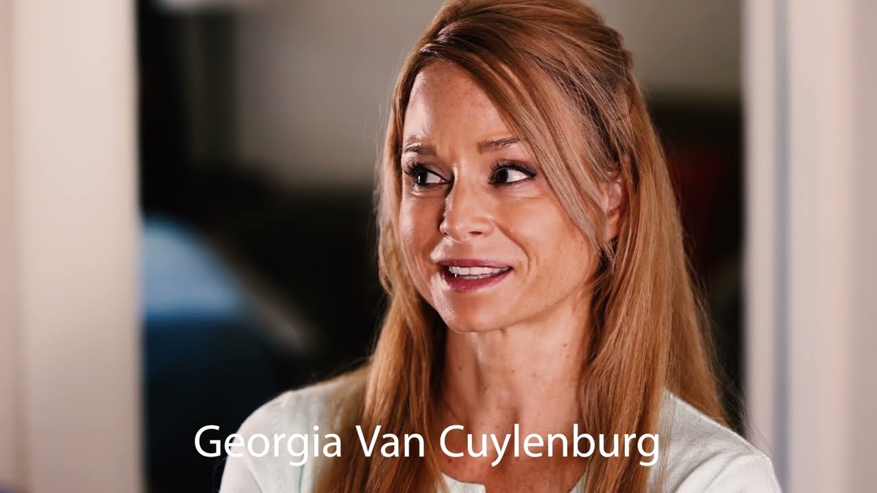 Georgia Van Cuylenburg - Acting Reel