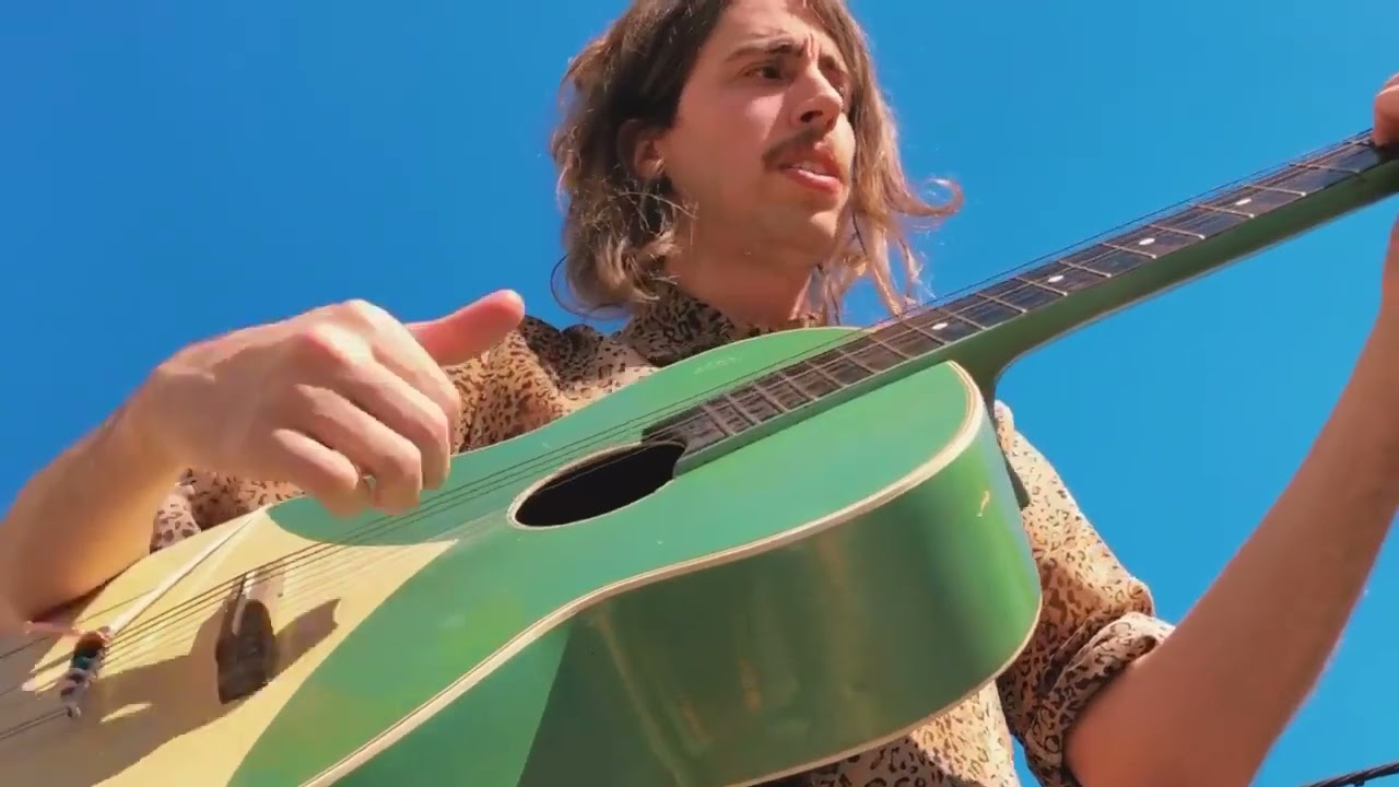 Tim Bernardes - Melhor do que Parece