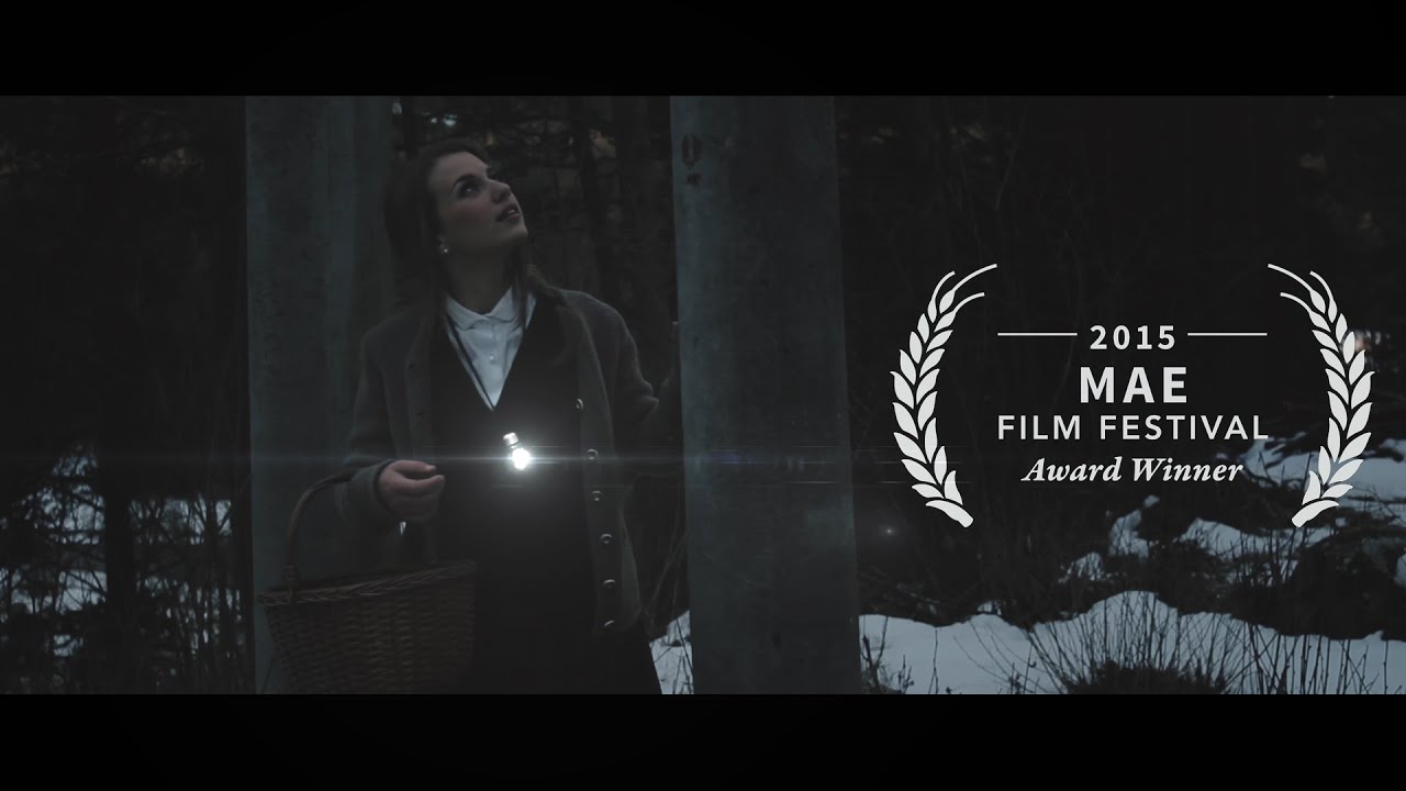 LUX - EOS 600D T3i Short Film