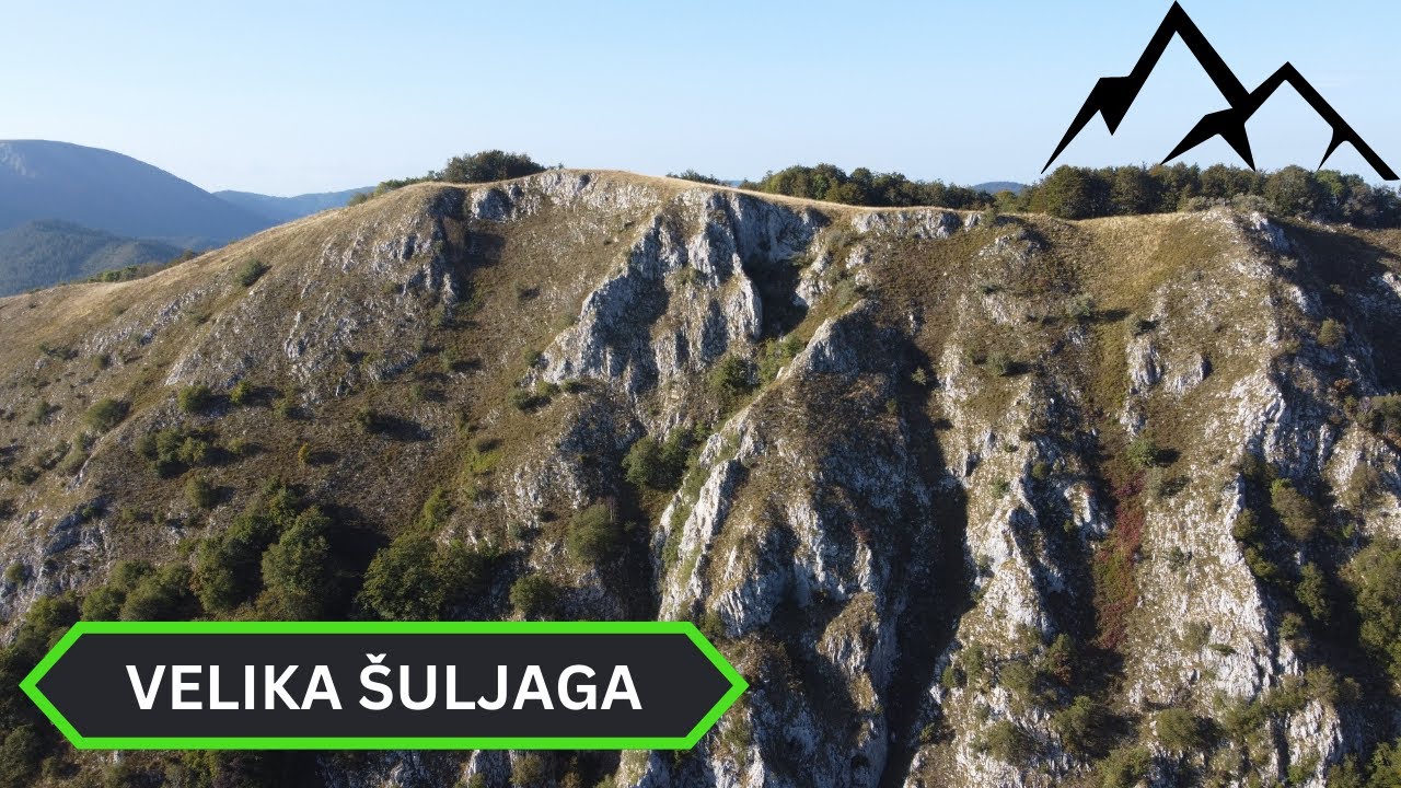 Velika Šuljaga  hiking