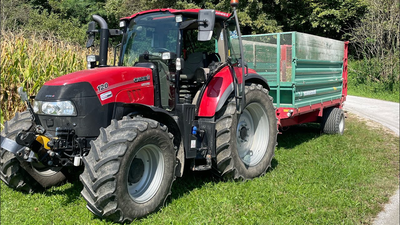 Silaža2023/corn silage2023/mais2023🌽