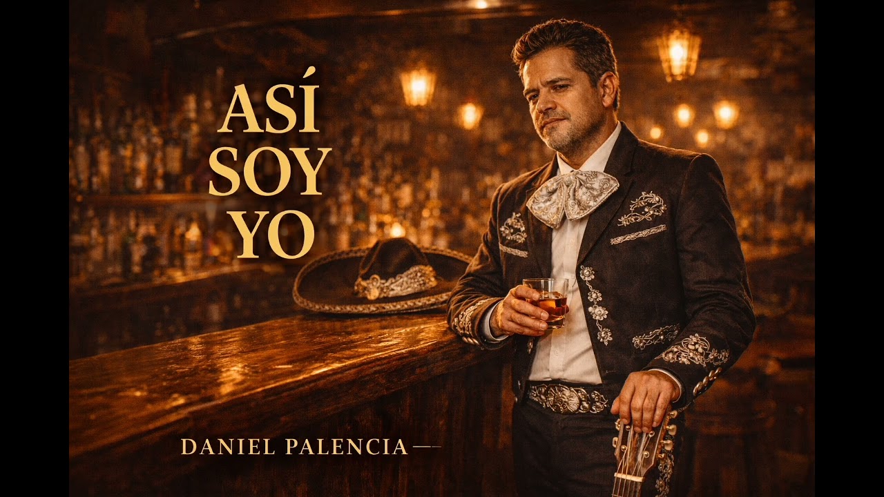 Así Soy Yo – Mariachi de Pasión y Verdad