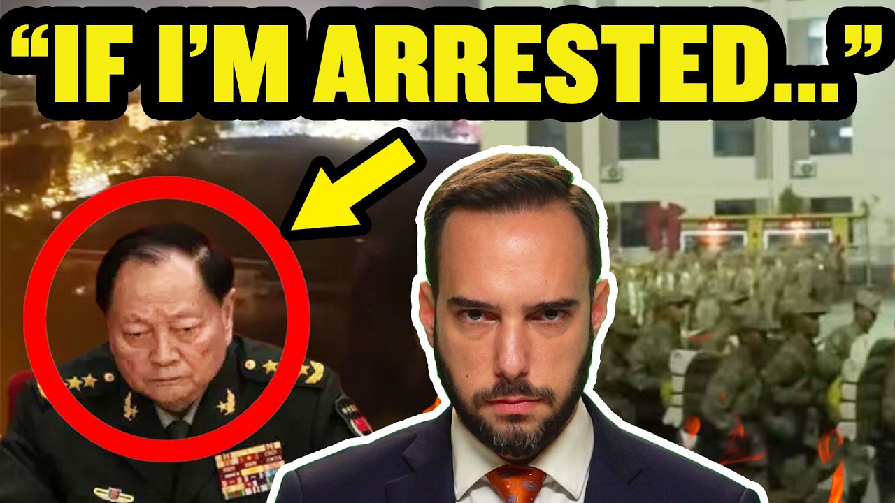 China's 
