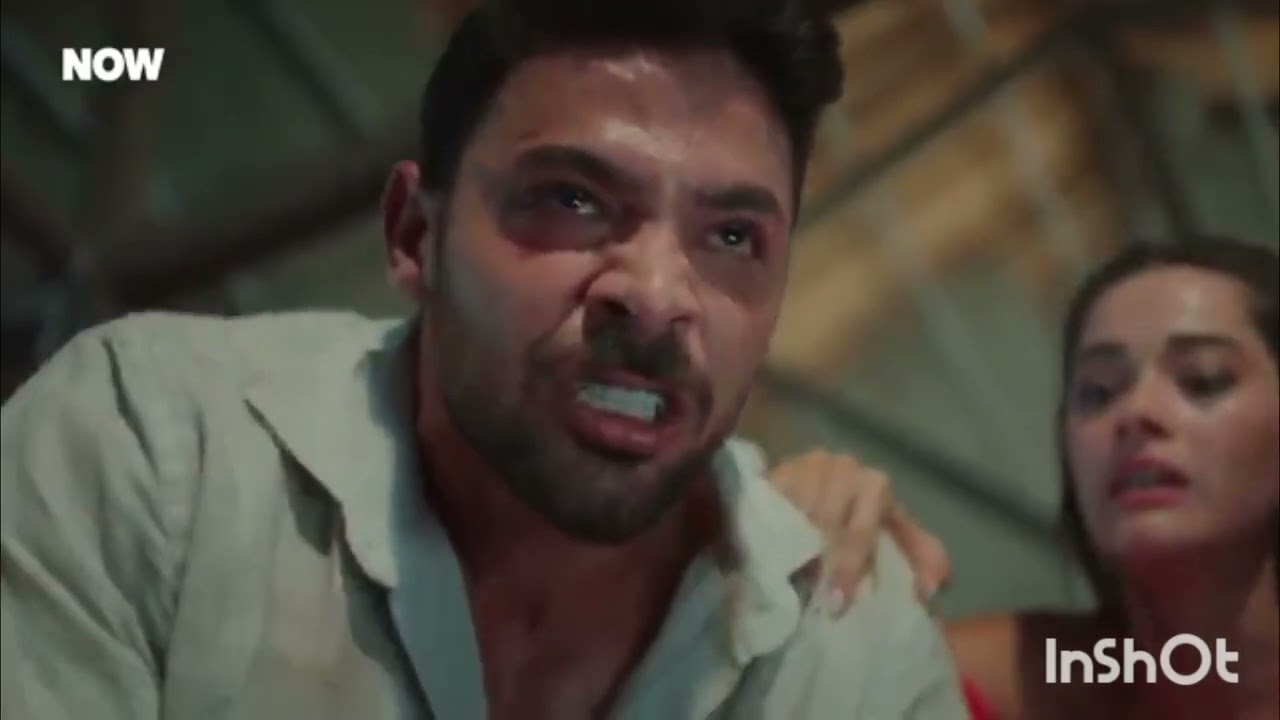 All Man vs Ömer Eren (Kardeşlerim)