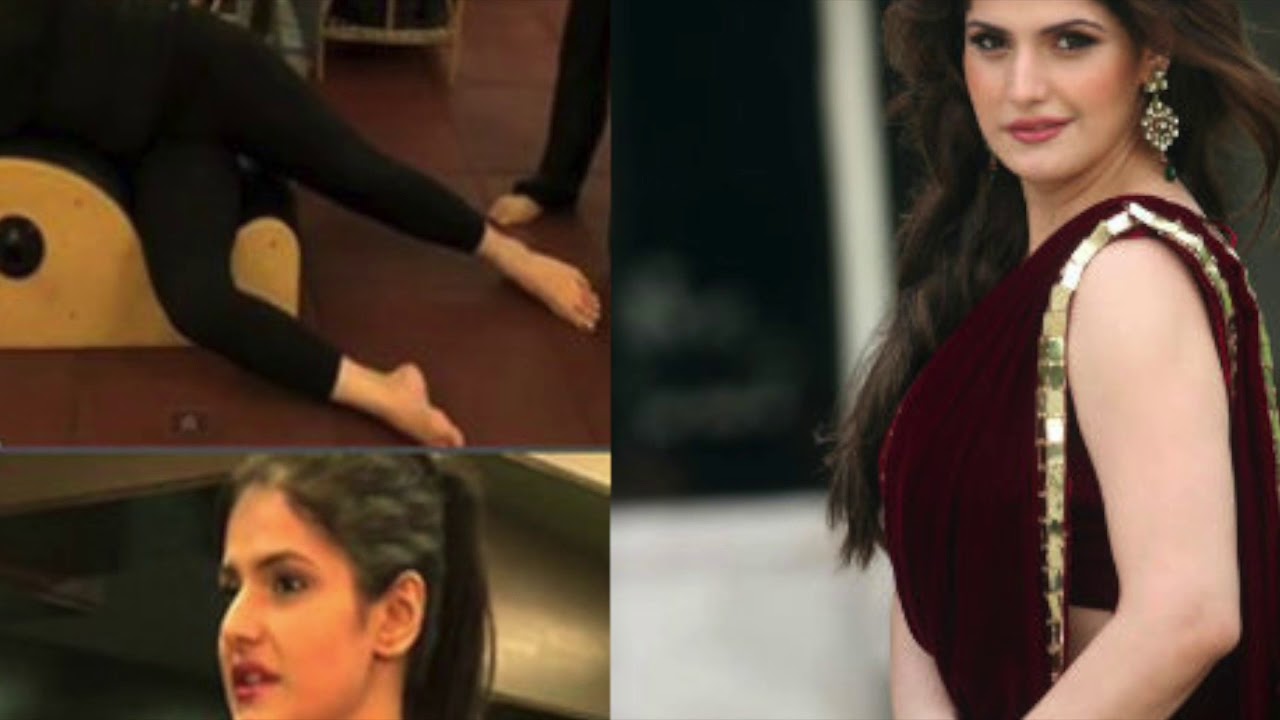 TOP 5 Bollywood Celebrity Fitness Secrets