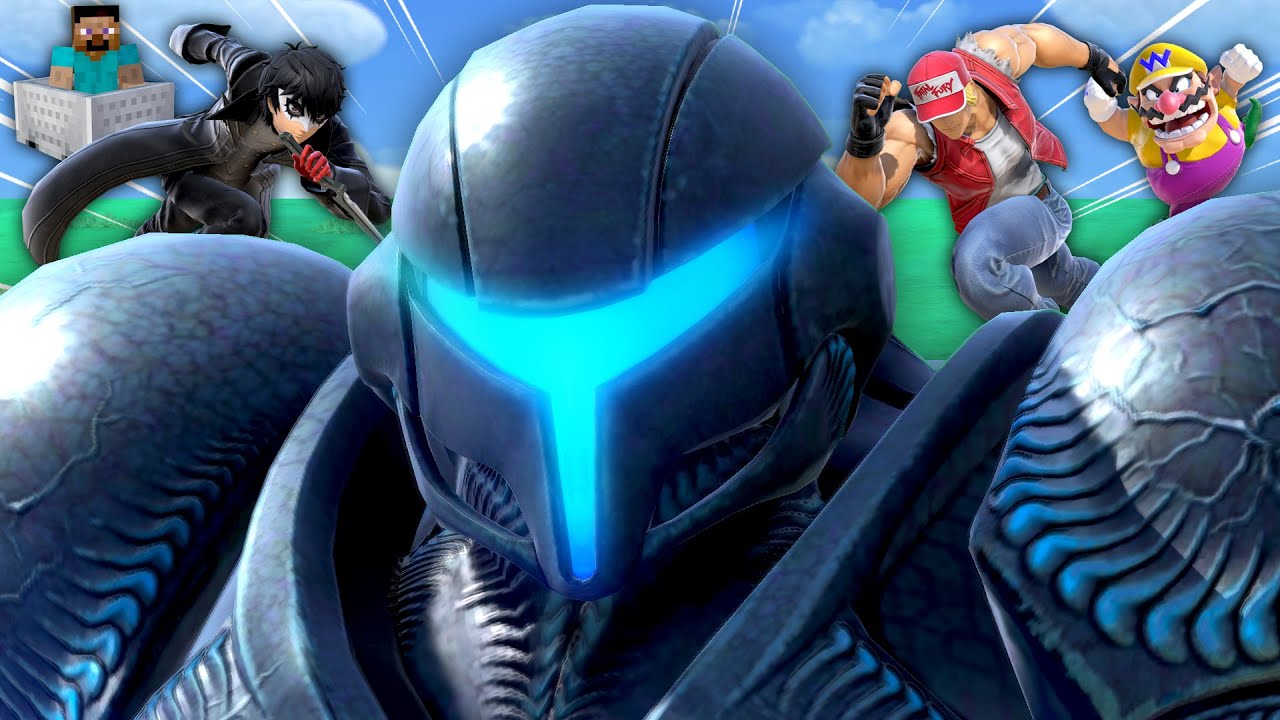 ¿EL FIN de la MAYOR RACHA de VICTORIAS con SAMUS? (parte 5)