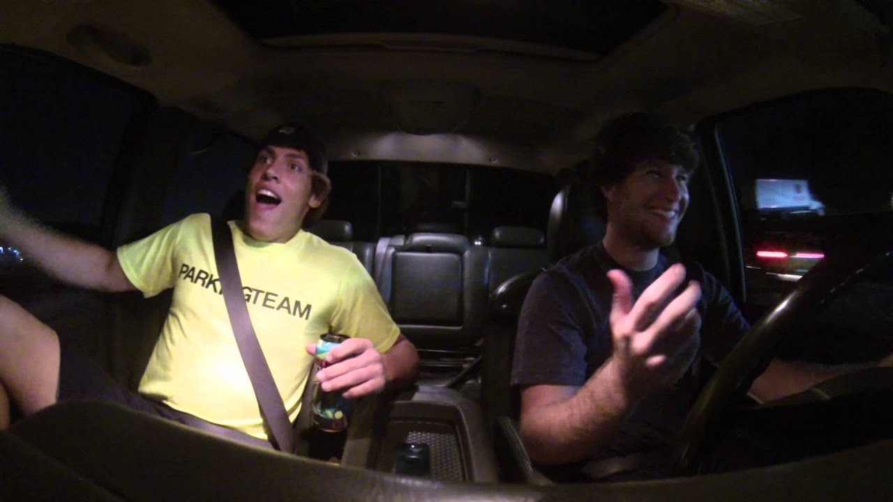 My buddies reaction to tt Duramax