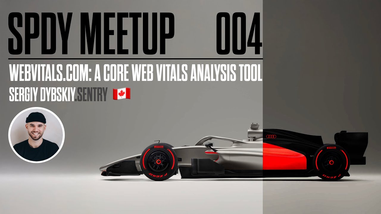 Introducing WebVitals.com: A Core Web Vitals Analysis Tool, by Sergiy Dybskiy of Sentry.