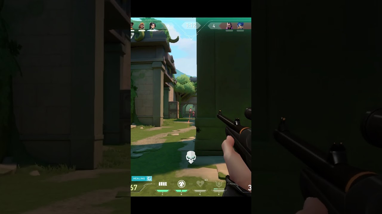 Marshal V/s OP #gta5 #pubgmobile #vltrp