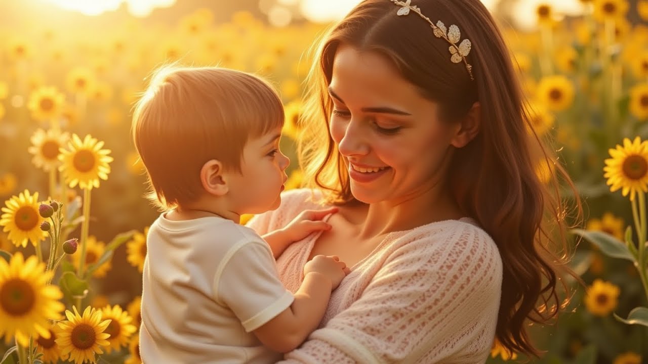 🌍 Stand By Us ❤️ Opera-Pop Gospel Anthem of Hope & Humanity 4K 🎶✨